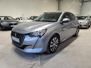 Peugeot 208 1.2 PureTech Active Pack *795 mil *Gotlandsbil - 2020