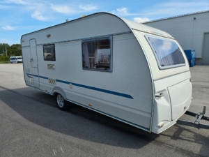 Adria Altea 542 PK *Barnkammare *Solceller *Förtält - 2008