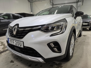 Alternative view of Renault Captur E-TECH Plugin-Hybrid 160 MultiMode *Kamera *Navi - 2021