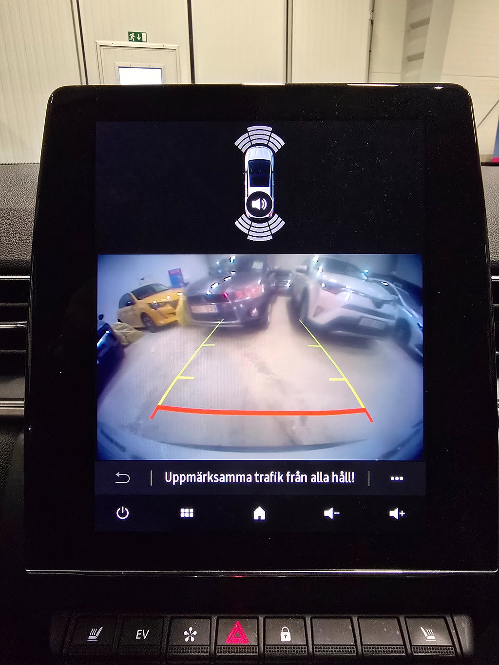 Renault Captur E-TECH Plugin-Hybrid 160 MultiMode *Kamera *Navi - 2021 - Bild 16