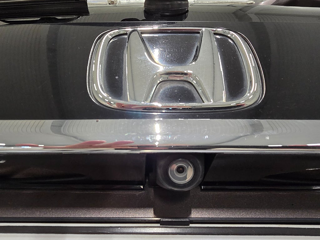 Honda CR-V 2.2 i-DTEC 4WD Executive *Drag *Skinn *Panorama - 2014 - Bild 15