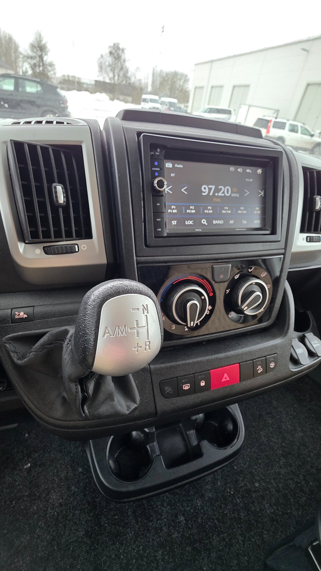 Bürstner Argos 747 -2 Automat AC Alde - 2017 - Bild 20