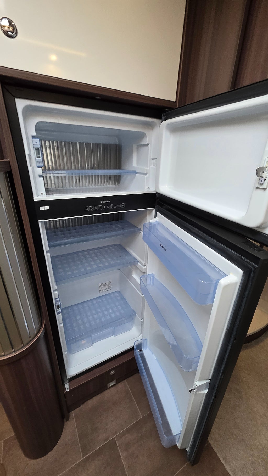 Bürstner Argos 747 -2 Automat AC Alde - 2017 - Bild 13