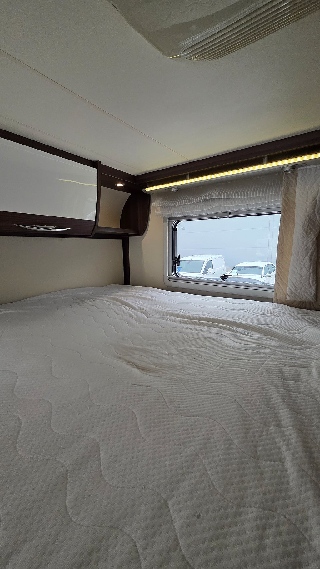 Bürstner Argos 747 -2 Automat AC Alde - 2017 - Bild 16