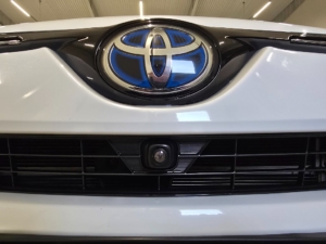 Alternative view of Toyota RAV4 Hybrid 2.5 Dual AWD E-CVT Executive *Dragkrok *Kamera - 2018