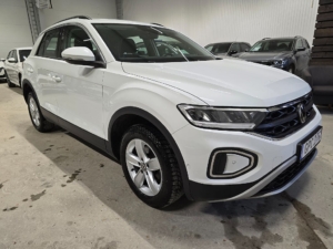 Alternative view of Volkswagen T-Roc 1.0 TSI OPF Base Euro 6 *5400 mil *Vinterhjul - 2022