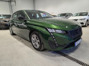 Alternative view of Peugeot 308 1.2 PureTech 110 Euro 6 *3900 mil *Skatt 668:-/år - 2022