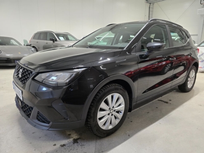 Seat Arona 1.0 TSI Comfort, Style *3870 mil *Vinterhjul - 2023