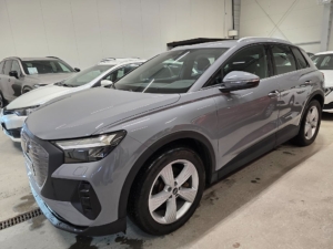 Audi Q4 E-Tron Q4 35 e-tron Proline 34 mils räckvidd *2460 mil - 2023