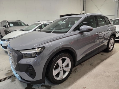 Audi Q4 E-Tron Q4 35 e-tron Proline 34 mils räckvidd *2460 mil - 2023
