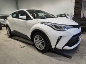 Alternative view of Toyota C-HR Hybrid CVT Active Euro 6 *1 brukare *Skatt 360:-/år - 2022