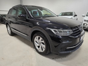 Alternative view of Volkswagen Tiguan 1.5 TSI ACT OPF Base *Dragkrok *Backkamera *Värmare - 2022