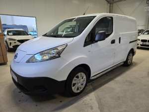 Nissan e-NV200 Van 24 kWh *Räckvidd ca 10 mil* - 2016
