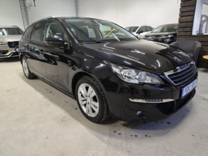 Alternative view of Peugeot 308 SW 1.2 PureTech 130 Active *Automat *Dragkrok - 2016