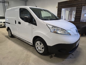 Alternative view of Nissan e-NV200 Van 24 kWh *Räckvidd ca 10 mil* - 2016