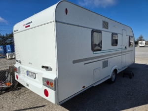 Alternative view of Adria Aviva 563 PT *Barnkammare *3-våning *Förtält - 2019