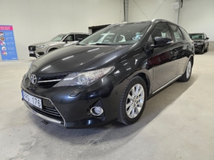 Toyota Auris Touring Sports 1.6 Executive *Dragkrok *Automat - 2013