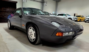 Porsche 928 S4 *Originalskick *Full historik - 1989
