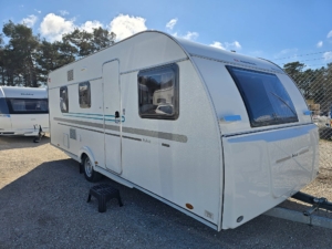 Adria Aviva 563 PT *Barnkammare *3-våning *Förtält - 2019