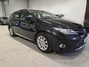 Alternative view of Toyota Auris Touring Sports 1.6 Executive *Dragkrok *Automat - 2013