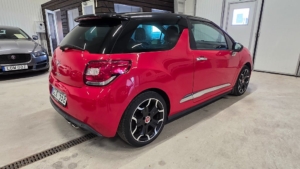 Citroën DS3 1.6 THP Euro 5 *Gotlandsbil *12000 mil - 2011 - Bild 4