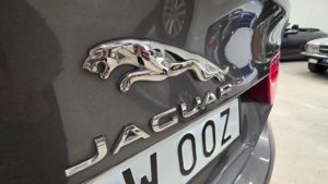 Jaguar XE 20d Euro 6 - 2019 - Bild 20