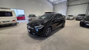 Mercedes-Benz GLA 200 7G-DCT AMG Line Euro 6 *Widescreen - 2022 - Bild 11
