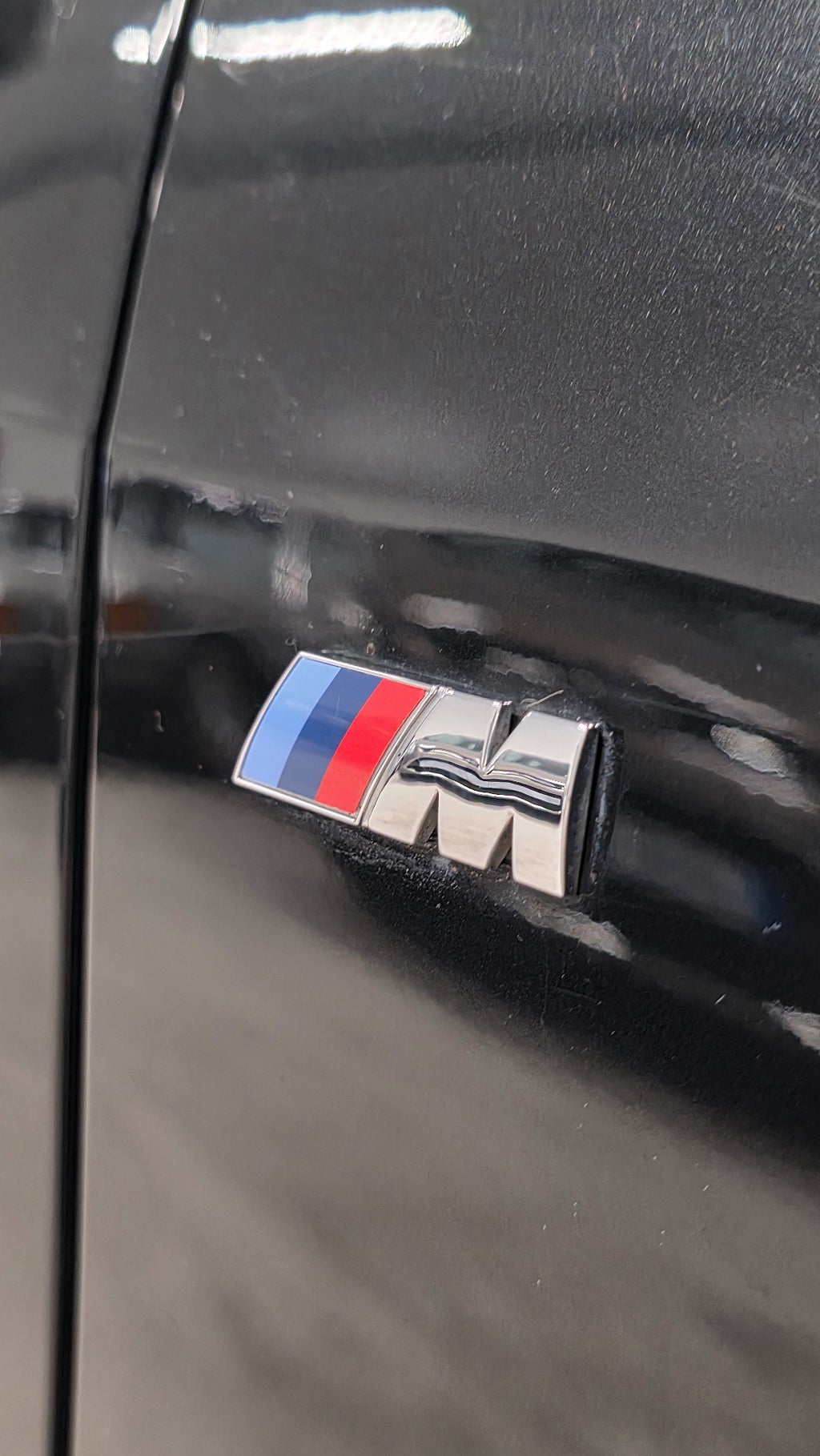 BMW 118I M-Sport *Automat *1 ägare *Gotlandsbil *Drag - 2021 - Bild 12