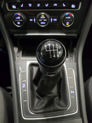 Volkswagen Golf 1.5 TGI BlueMotion Base *App-connect *Skatt 360:-/år - 2019 - Bild 18