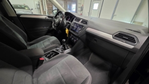 Volkswagen Tiguan 1.4 TSI ACT 4Motion *Drag *Värmare mm - 2018 - Bild 19