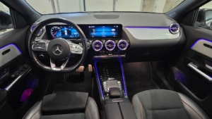 Mercedes-Benz GLA 200 7G-DCT AMG Line Euro 6 *Widescreen - 2022 - Bild 25