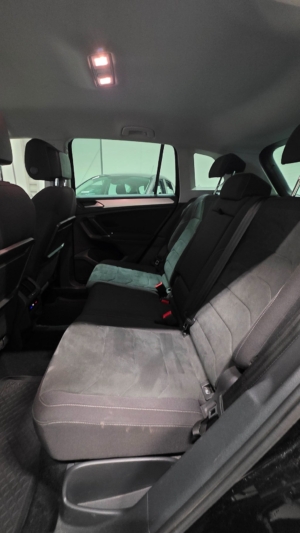 Volkswagen Tiguan 1.4 TSI ACT 4Motion *Drag *Värmare mm - 2018 - Bild 11