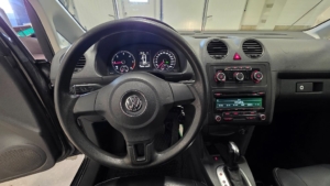 Volkswagen Caddy Maxi 2.0 TDI DPF 4Motion Lång *Gotlandsbil - 2013 - Bild 14