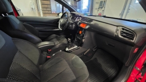 Citroën DS3 1.6 THP Euro 5 *Gotlandsbil *12000 mil - 2011 - Bild 20