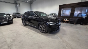 Mercedes-Benz GLA 200 7G-DCT AMG Line Euro 6 *Widescreen - 2022 - Bild 12