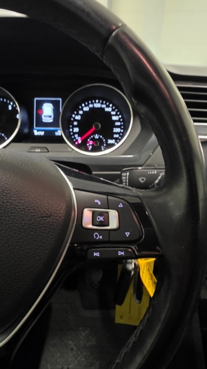Volkswagen Tiguan 1.4 TSI ACT 4Motion *Drag *Värmare mm - 2018 - Bild 16