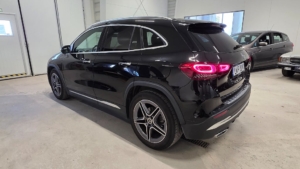 Mercedes-Benz GLA 200 7G-DCT AMG Line Euro 6 *Widescreen - 2022 - Bild 3