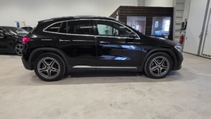 Mercedes-Benz GLA 200 7G-DCT AMG Line Euro 6 *Widescreen - 2022 - Bild 5