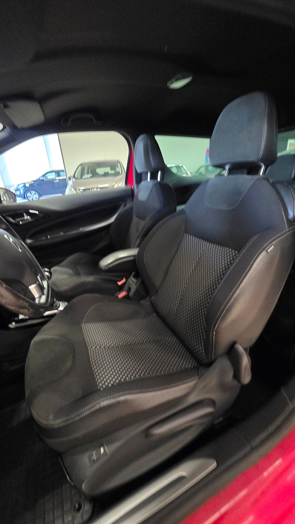 Citroën DS3 1.6 THP Euro 5 *Gotlandsbil *12000 mil - 2011 - Bild 15