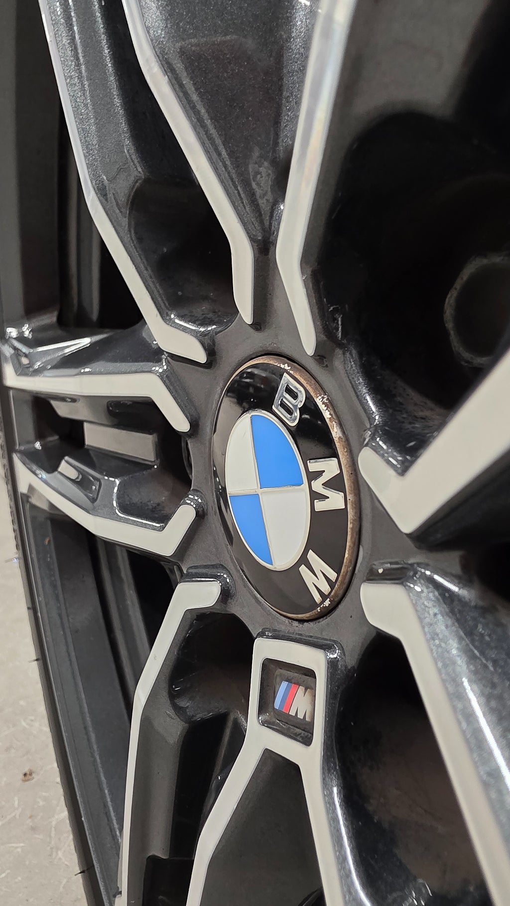 BMW 118I M-Sport *Automat *1 ägare *Gotlandsbil *Drag - 2021 - Bild 14