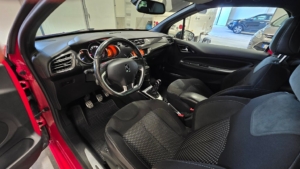 Citroën DS3 1.6 THP Euro 5 *Gotlandsbil *12000 mil - 2011 - Bild 14