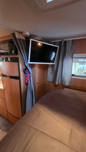 Dethleffs I 6951 3.0 Kamkedja *Queensbed *Drag *Alde - 2010 - Bild 15