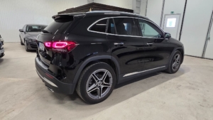 Mercedes-Benz GLA 200 7G-DCT AMG Line Euro 6 *Widescreen - 2022 - Bild 4