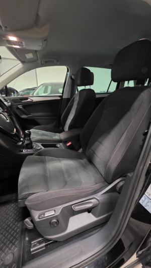 Volkswagen Tiguan 1.4 TSI ACT 4Motion *Drag *Värmare mm - 2018 - Bild 10