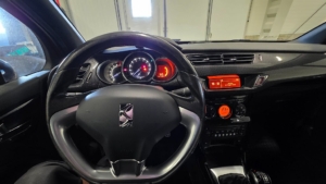 Citroën DS3 1.6 THP Euro 5 *Gotlandsbil *12000 mil - 2011 - Bild 17