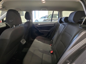 Volkswagen Golf 1.5 TGI BlueMotion Base *App-connect *Skatt 360:-/år - 2019 - Bild 13