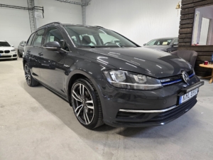 Alternative view of Volkswagen Golf 1.5 TGI BlueMotion Base *App-connect *Skatt 360:-/år - 2019