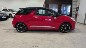 Citroën DS3 1.6 THP Euro 5 *Gotlandsbil *12000 mil - 2011 - Bild 5