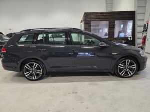 Volkswagen Golf 1.5 TGI BlueMotion Base *App-connect *Skatt 360:-/år - 2019 - Bild 3