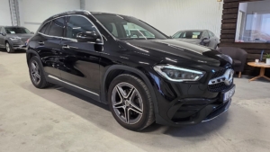 Mercedes-Benz GLA 200 7G-DCT AMG Line Euro 6 *Widescreen - 2022 - Bild 7